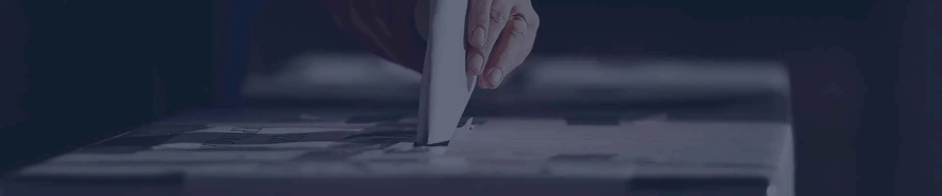 Get votes using automated phone calls and robotext messages