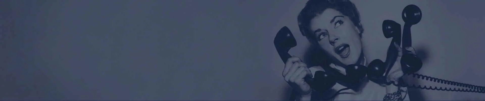 The Robotalker team — affordable robocalls and bulk texts